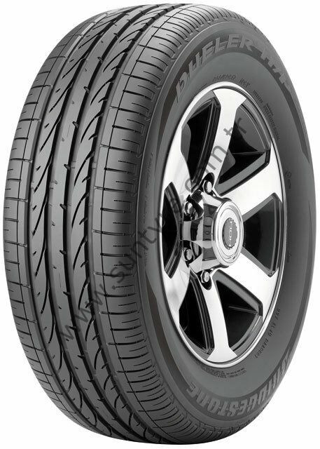 Bridgestone 275/40R20 106W Xl D.Sport-Rft * D-B-72 Yaz Suv Lastiği (Üretim Yılı: 2024)