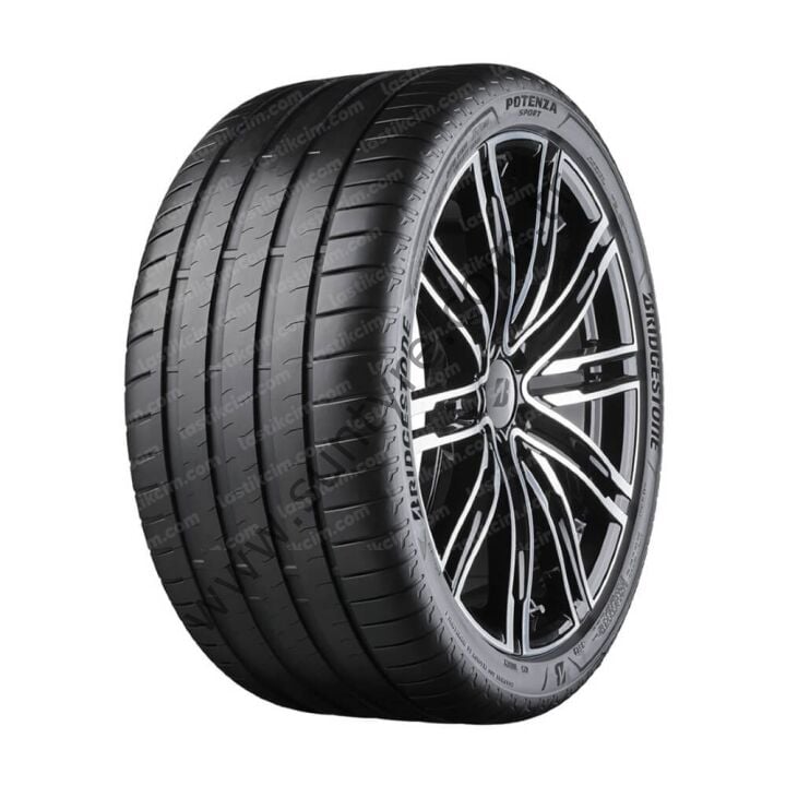 Bridgestone 245/40R19 98Y Xl Potenza Sport D-A-72 Yaz Oto Lastiği (Üretim Yılı: 2024)