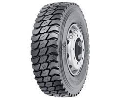 LAS.13R22.5 158/156G (156/150K)ENERGIA 7500+ (HAFRİYAT ÇEKER) LASSA LASTİK