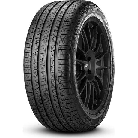 Pirelli 235/55R19 101H Rft Scorpıon Verde Allseason Moe (4 Mevsim C-B-71 Lastiği (Üretim Yılı: 2024)