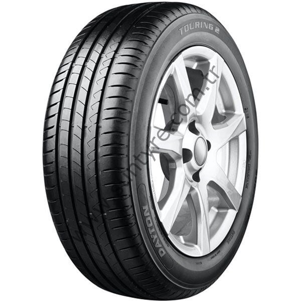 Dayton 215/55R16 97W Xl Tourıng 2 C-B-72 Yaz Oto Lastiği (Üretim Yılı: 2025)