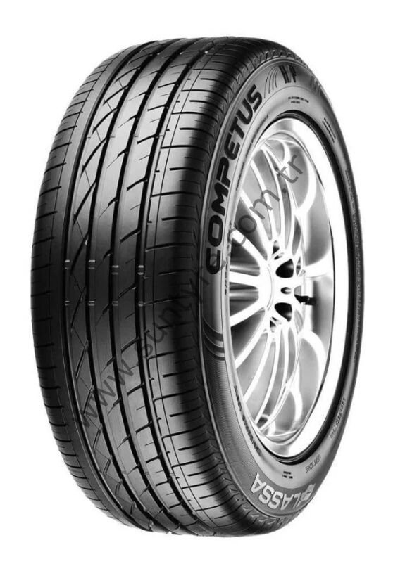 Lassa 225/55R18 98V Competus H/P3 B-A-71 Yaz Suv Lastiği (Üretim Yılı: 2025)
