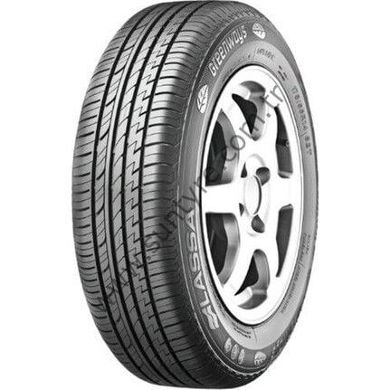 Lassa 185/60R14 82H Greenways C-B-70 Yaz Oto Lastiği (Üretim Yılı: 2025)