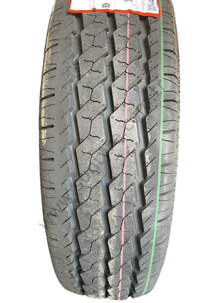 FRN.195R14 C 106/104R FRUN-FİVE (M+S) (D-C-71) FULLRUN LASTİK (2023)