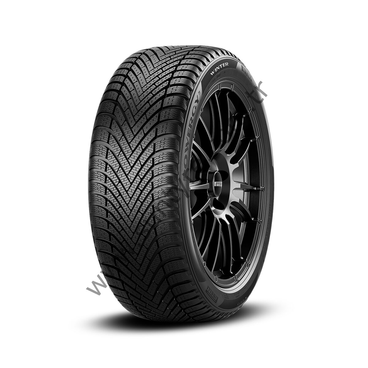 Pirelli 225/55R18 102V Xl Powergy Wınter C-C-71 Kış Oto Lastiği (Üretim Yılı: 2024)