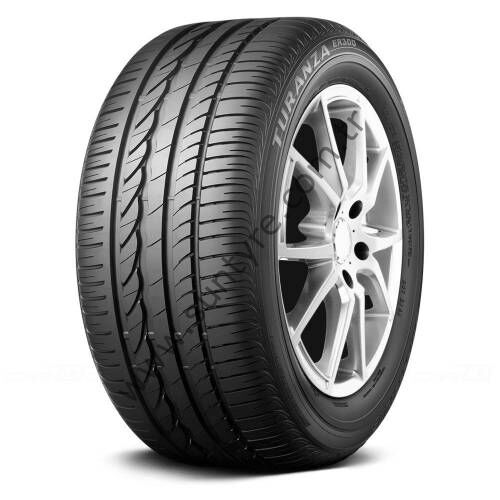 Bridgestone 245/45R18 96Y Rft Er300 * D-A-71 Yaz Oto Lastiği (Üretim Yılı: 2025)