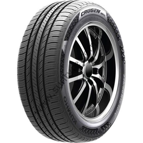 Kumho 225/55R18 98V Hp71 M+S Crugen D-C-71 Yaz Suv Lastiği (Üretim Yılı: 2025)