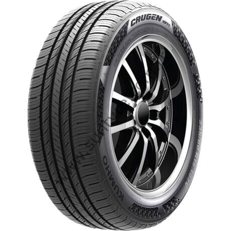 Kumho 245/45R19 98H Hp71 M+S D-C-71 Yaz Oto Lastiği (Üretim Yılı: 2025)