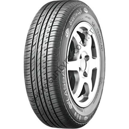 Lassa 185/65R14 86H Greenways D-C-69 Yaz Oto Lastiği (Üretim Yılı: 2023)