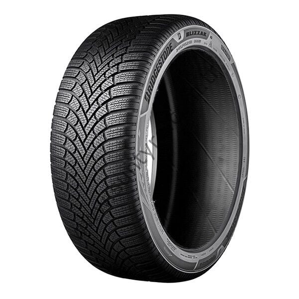 Bridgestone Blizzak 6 Xl 235/50R19 103V Kış Lastiği - 2026