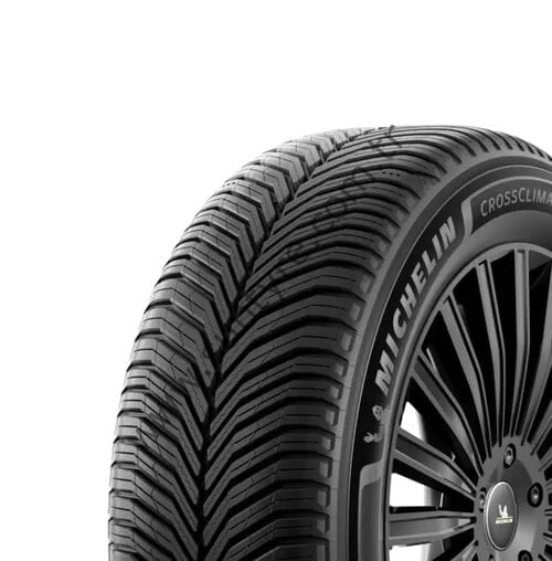 Michelin 205/55R16 91V Crossclimate 3 C-B-72 4 Mevsim Oto Lastiği (Üretim Yılı: 2025)