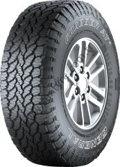 General 285/45R22 114H Grabber At3 Xl Fr D-C-75 Lastiği (Üretim Yılı: 2023)