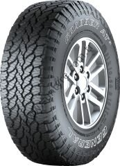 General 285/45R22 114H Grabber At3 Xl Fr D-C-75 Lastiği (Üretim Yılı: 2023)