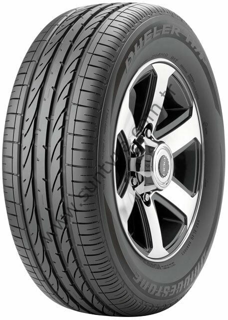 Bridgestone 275/40R20 106W Xl D.Sport-Rft * D-B-72 Yaz Suv Lastiği (Üretim Yılı: 2024)
