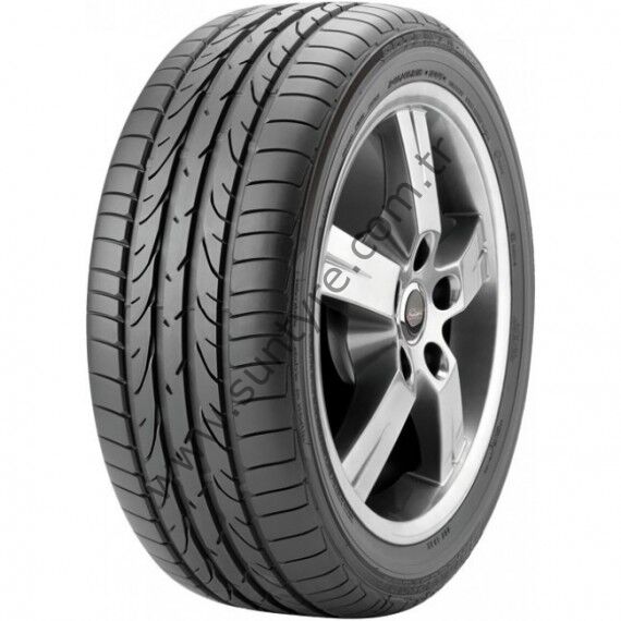 Bridgestone 245/35R20 95Y Xl Re050A Rft * D-B-72 Yaz Oto Lastiği (Üretim Yılı: 2024)