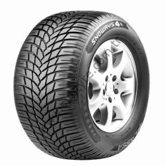 Lassa 205/55R16 91H Snoways 4 M+S D-B-69 Kış Oto Lastiği (Üretim Yılı: 2024)