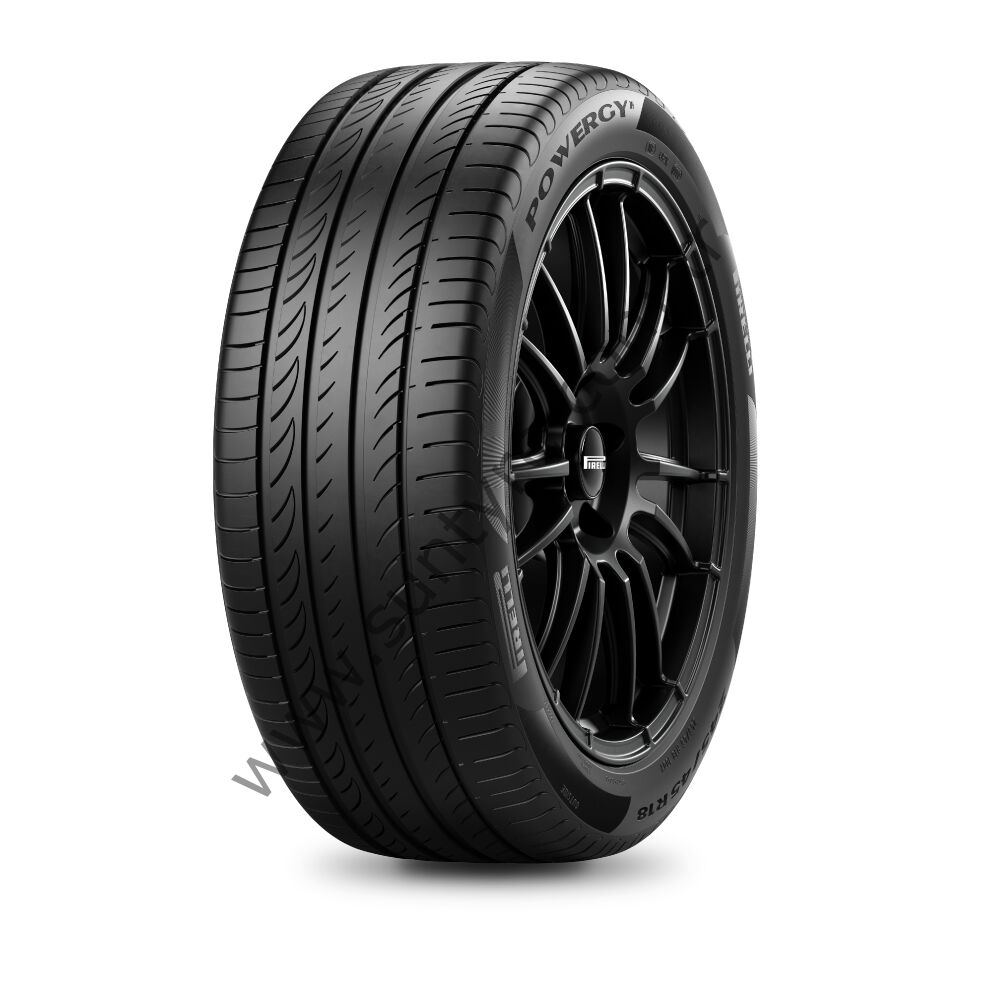 Pirelli 205/55R19 97V Xl Powergy B-A-68 Yaz Oto Lastiği (Üretim Yılı: 2024)