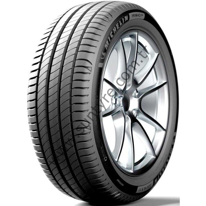 Michelin 215/55R18 99V Xl Prımacy 4 + B-A-70 Yaz Oto Lastiği (Üretim Yılı: 2024)