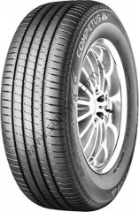 Lassa 255/55R18 109W Xl Competus H/P 2 C-B-71 Yaz Suv Lastiği (Üretim Yılı: 2024)