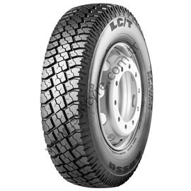 Lassa 8.5R17,5 121/120M Lc/T Asfalt-Çeker  E-C-73  Lassa Lastiği
