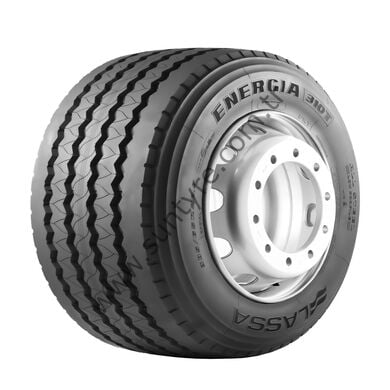 Lassa 385/65R22,5 160K Energıa Eg 310T Asfalt-Dorse Lastiği