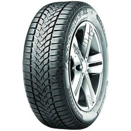 Lassa 175/70R13 82T Snoyways 3 E-C-70 Kış Oto Lastiği (Üretim Yılı: 2024)