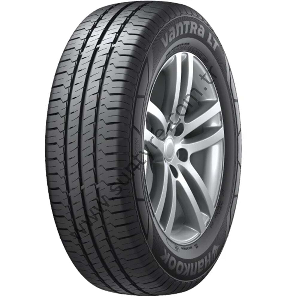 Hankook 235/65R16 C 121/119R Vontra Lt Ra18 B-C-69 Yaz Hafif Ticari Lastiği (Üretim Yılı: 2024)