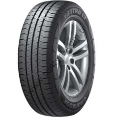 Hankook 235/65R16 C 121/119R Vontra Lt Ra18 B-C-69 Yaz Hafif Ticari Lastiği (Üretim Yılı: 2024)