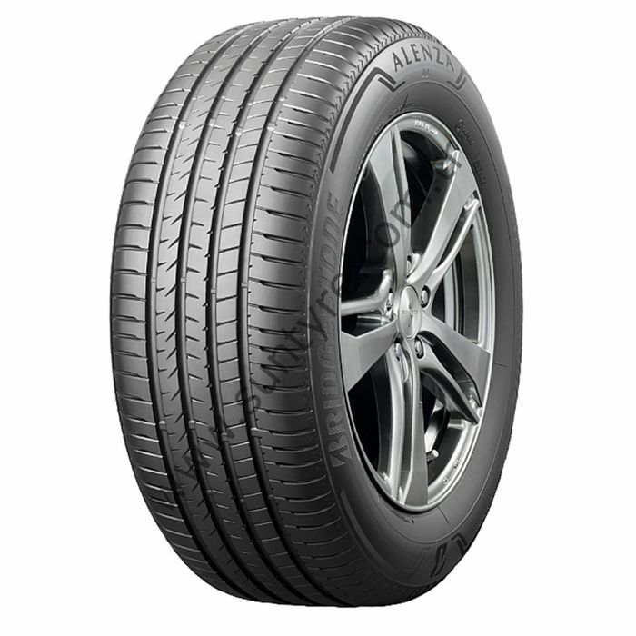 Bridgestone 275/35R21 103Y Xl Rft Alenza 001 *  B-B-73 Yaz Oto Lastiği (Üretim Yılı: 2022)