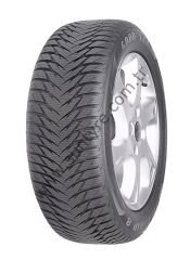 Goodyear 195/60R15 88H Ug8 M+S D-D-72 Kış Oto Lastiği (Üretim Yılı: 2022)