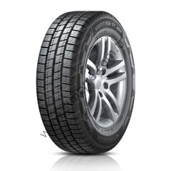 Hankook 215/75R16 C 113/112R Vantra St Ra30 As2 D-C-73 4 Mevsim Hafif Ticari Lastiği (Üretim Yılı: 2024)