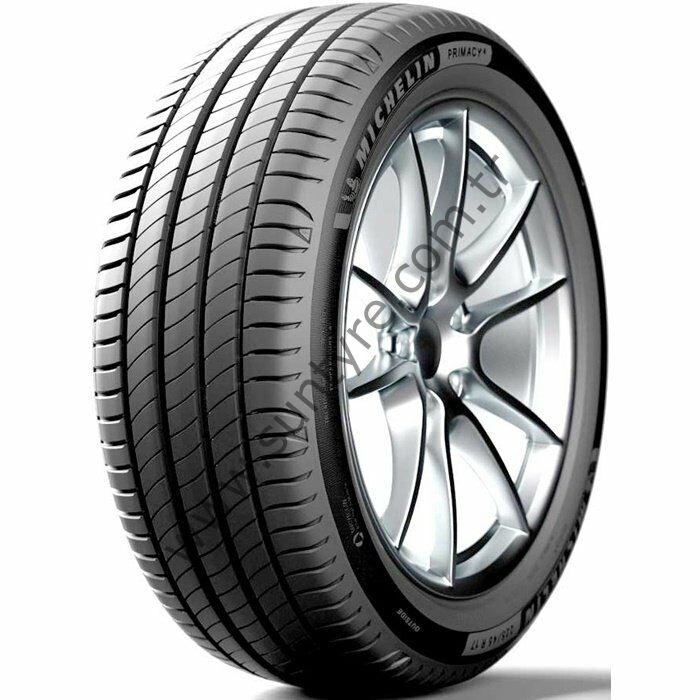 Michelin 195/65R15 95H Xl Prımacy 4  C-A-68 Lastiği (Üretim Yılı: 2023)