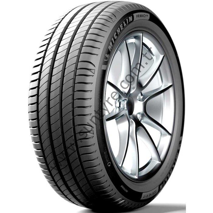 Michelin 195/65R15 95H Xl Prımacy 4  C-A-68 Lastiği (Üretim Yılı: 2023)