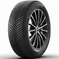 Michelin 205/60R16 96H Xl Crossclimate 2 B-B-69 4 Mevsim Oto Lastiği (Üretim Yılı: 2024)