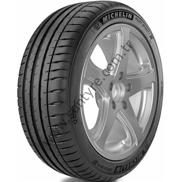 Michelin 285/45R21 113Y Xl Pılot Sport 4 Suv  Lastiği (Üretim Yılı: 2023)