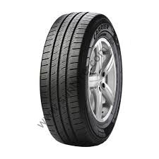 Pirelli 215/75R16 C 116R Carraslt01 Carrıer All Season C-A-70 4 Mevsim Hafif Ticari Lastiği (Üretim Yılı: 2024)