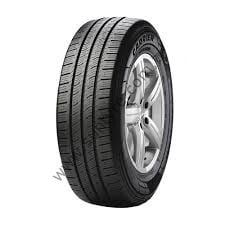 Pirelli 215/75R16 C 116R Carraslt01 Carrıer All Season C-A-70 4 Mevsim Hafif Ticari Lastiği (Üretim Yılı: 2024)