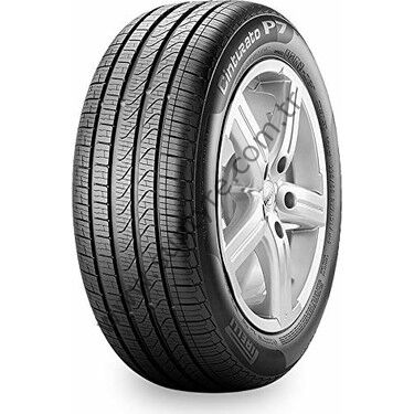 Pirelli 245/50R18 100V R-F Cınturato P7 As M+S * C-C-71 4 Mevsim Oto Lastiği (Üretim Yılı: 2024)