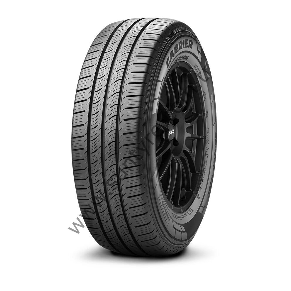 Pirelli 195/60R16 C 99T Carrıer D-A-70 Yaz Hafif Ticari Lastiği (Üretim Yılı: 2024)