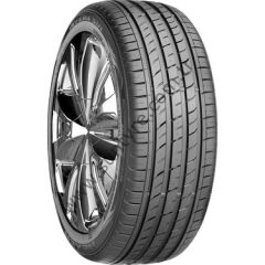 Nexen 205/60R16 92H N Fera Su1 Hyundaı/Kıa/Kona/Soul B-B-71 Yaz Oto Lastiği (Üretim Yılı: 2024)