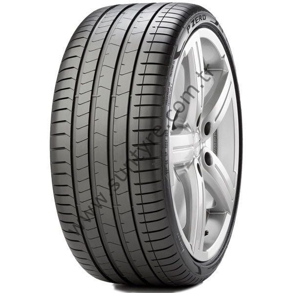 Pirelli 245/45R18 100Y Xl P-Zero * P-Zero Pz4 A-B-70 Yaz Oto Lastiği (Üretim Yılı: 2024)