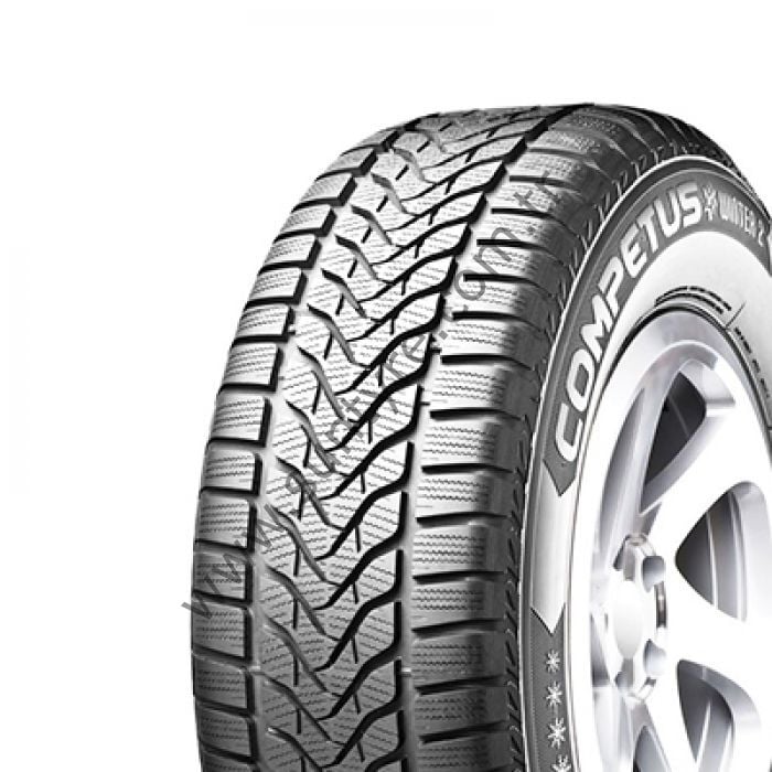 Lassa 255/55R18 109H Xl Competus Wınter 2 M+S C-B-72 Kış Suv Lastiği (Üretim Yılı: 2024)