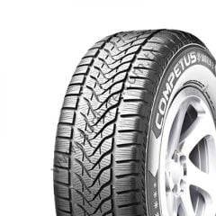 Lassa 255/55R18 109H Xl Competus Wınter 2 M+S C-B-72 Kış Suv Lastiği (Üretim Yılı: 2024)