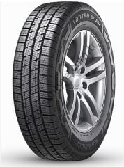 Hankook 205/65R16 C 107/105T Vantra St As2 Ra30 D-C-73 4 Mevsim Hafif Ticari Lastiği (Üretim Yılı: 2024)