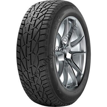 Taurus 215/55R17 98V Xl Winter M+S D-C-72 Kış Oto Lastiği (Üretim Yılı: 2024)