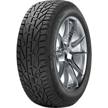 Taurus 215/55R17 98V Xl Winter M+S D-C-72 Kış Oto Lastiği (Üretim Yılı: 2024)
