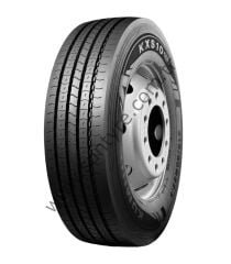 Kumho 315/60R22,5 154/148L 16Pr Xs10 Otobüs/Kamyon Asfalt-Düz  Lastiği