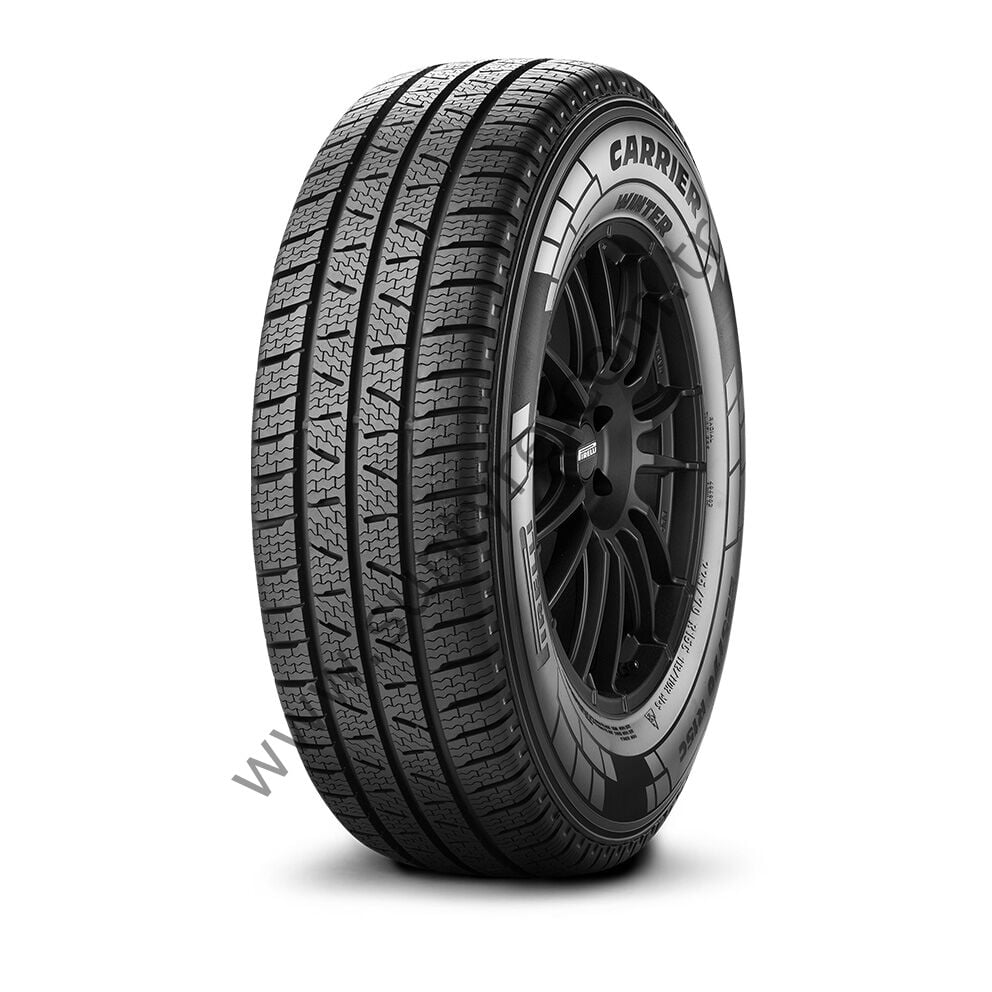 Pirelli 225/65R16 C 112R Carrıer Wınter C-A-73 Kış Hafif Ticari Lastiği (Üretim Yılı: 2024)