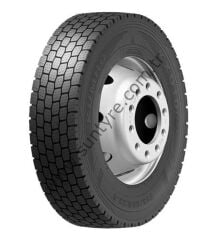 Kumho 315/60R22,5 152/148L 16Pr Xd10 M+S Otobüs/Kamyon Asfalt-Çeker  Lastiği