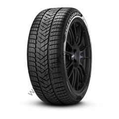 Pirelli 255/40R18 99V R-F Xl * Wszer3 Kış C-B-69 Kış Oto Lastiği (Üretim Yılı: 2024)